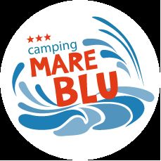 Camping Mare Blu